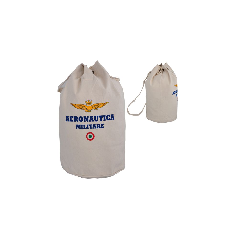 SACCA CANVAS DUFFEL