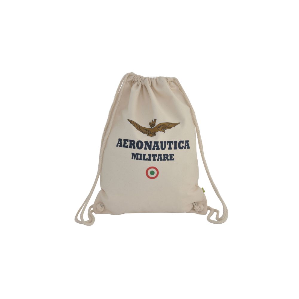 ZAINO A SACCA ORGANIC GYMSAC AM