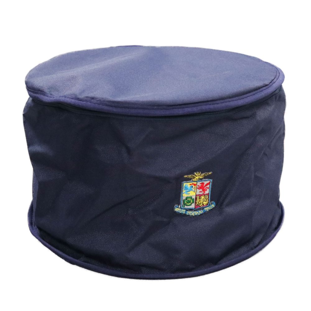 PORTACAPPELLO RETRO A RETINA TRASPIRANTE AERONAUTICA MILITARE