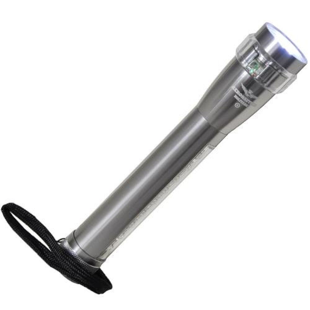 TORCIA LED CON LUCE SUL MANICO A.M.
