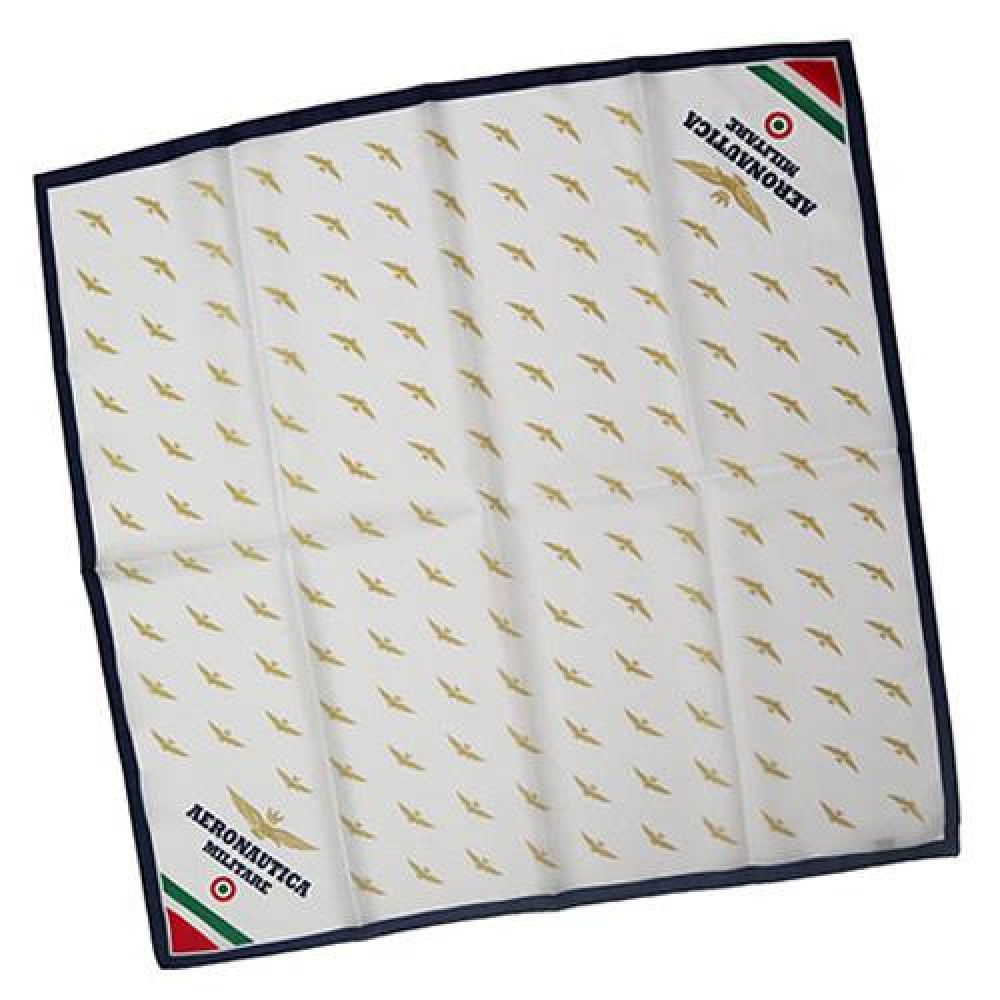 FOULARD SETA AM