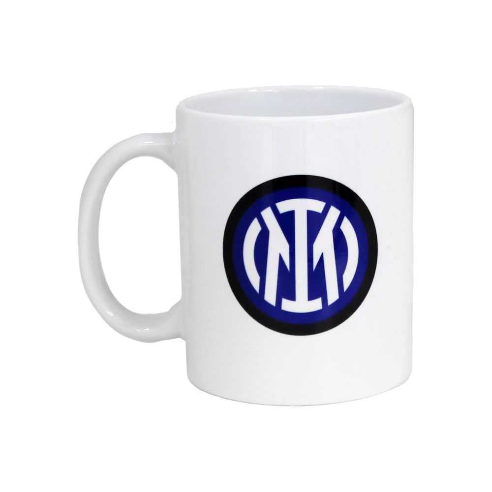 MUG IN CERAMICA LOGO INTER