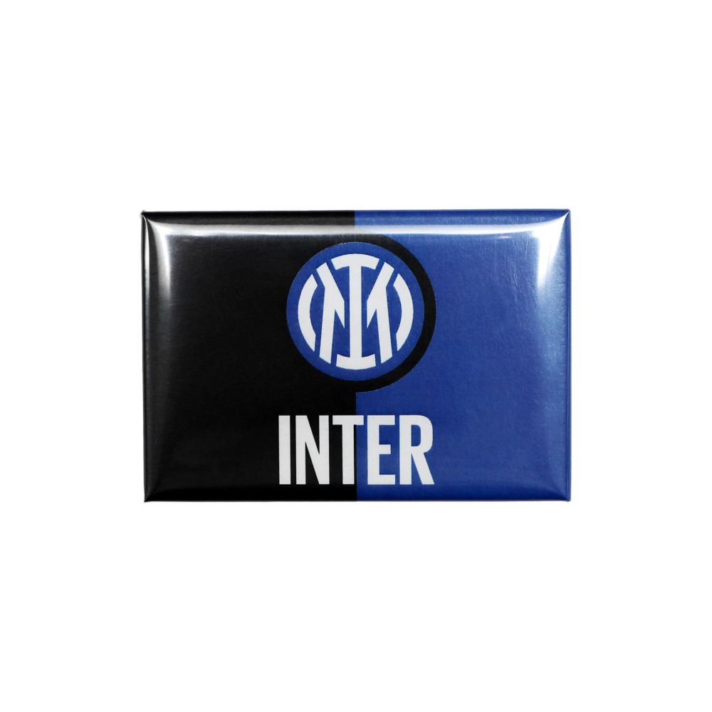 MAGNETE STAMPATO INTER