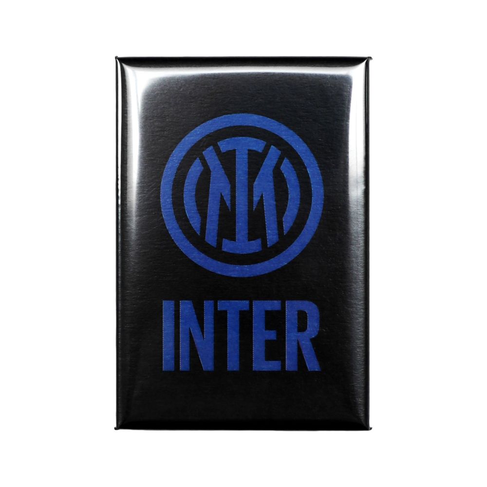 MAGNETE STAMPATO INTER