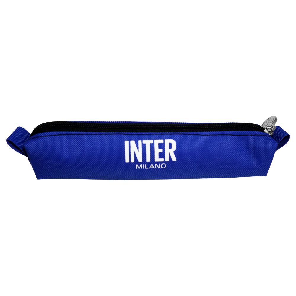 MINIPORTAPENNE BLU INTER MILANO