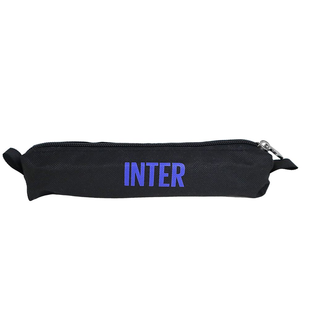 MINIPORTAPENNE LINEA HASHTAG INTER 17X4 CM