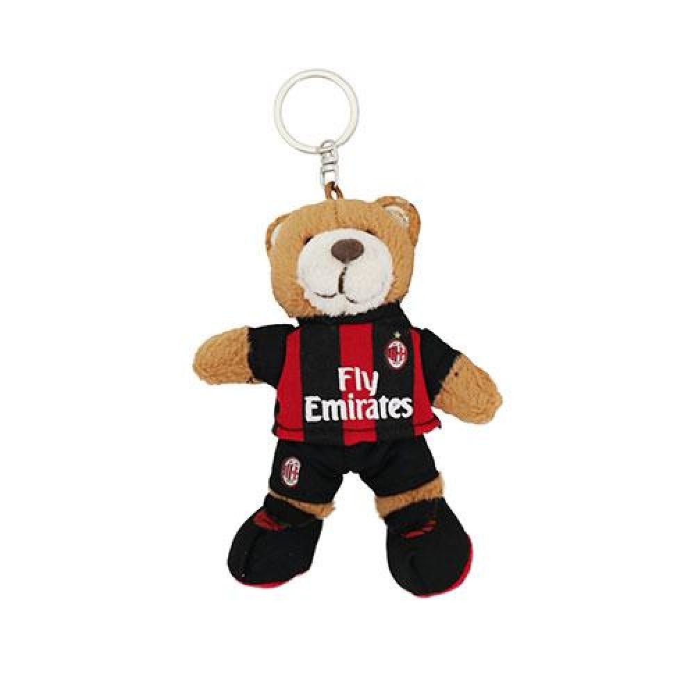 MILAN PORTACHIAVI ORSETTO (H 10 CM)