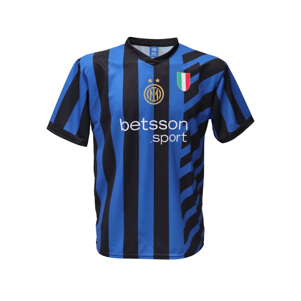 MAGLIA BIMBO REPLICA UFFICIALE INTER