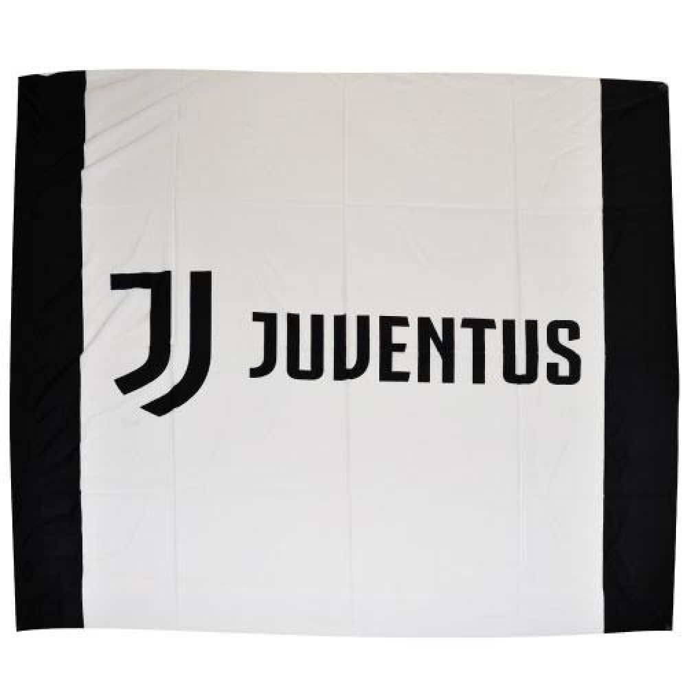 BANDIERA 147X145 CM JUVENTUS