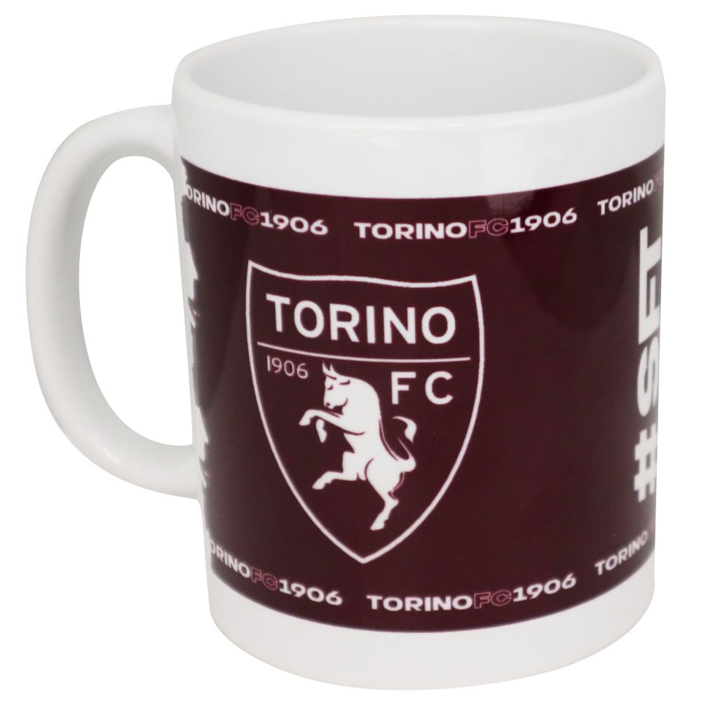 Inter Fc - Tazza in Ceramica - Logo con Scritta