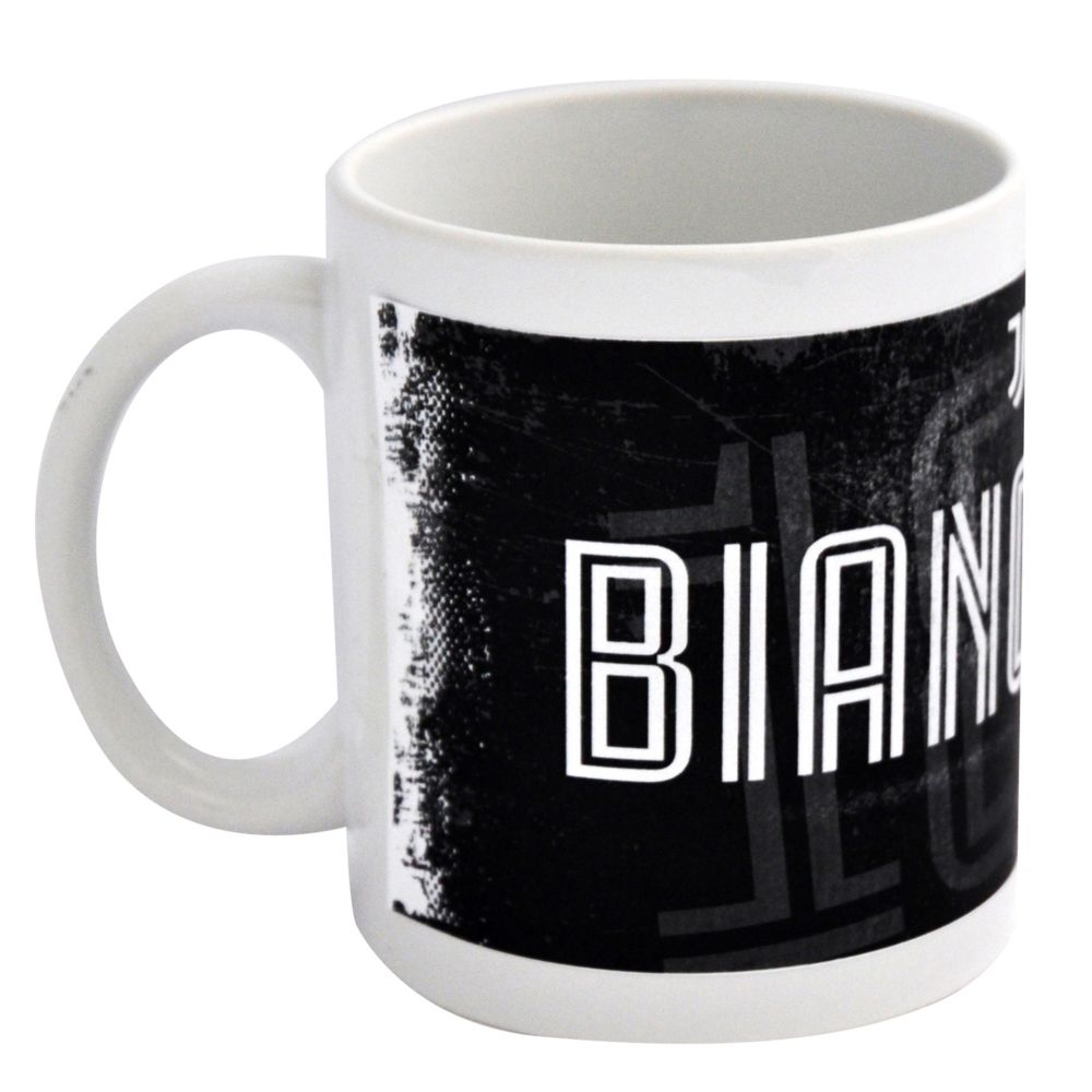 TAZZA MUG BIANCONERI