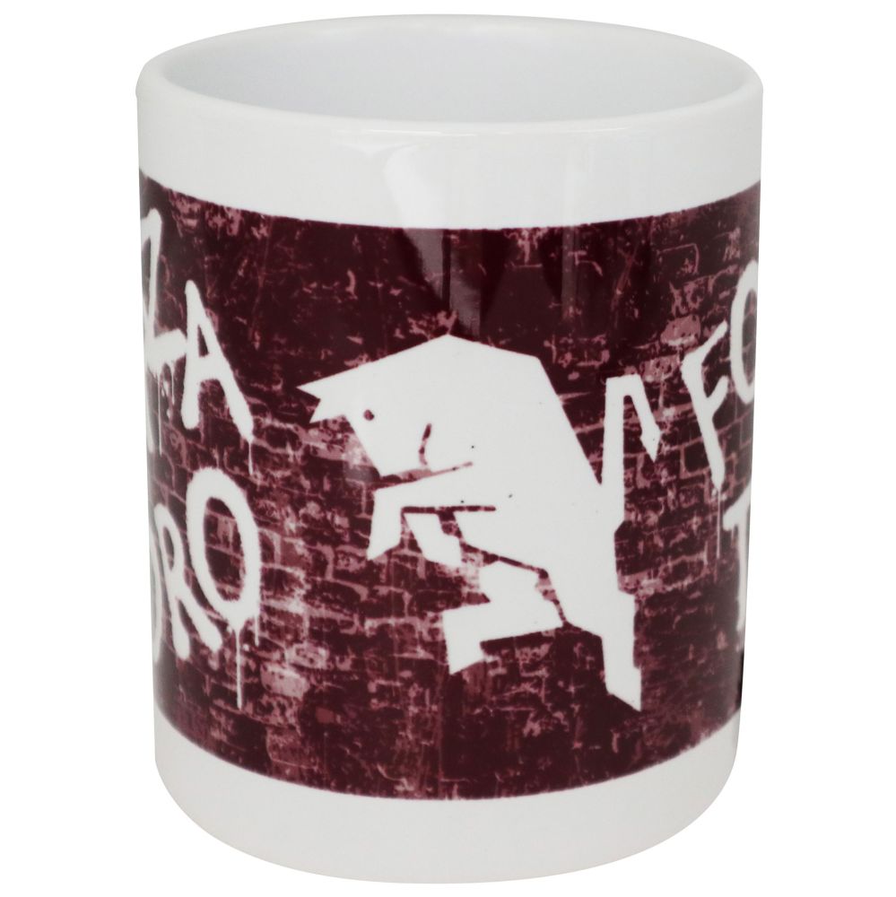 MUG IN CERAMICA SKYLINE TORINO