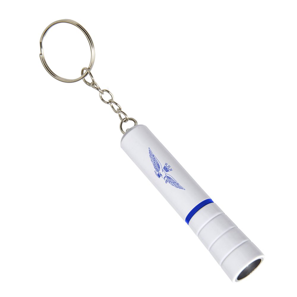 PORTACHIAVI LUCE LED