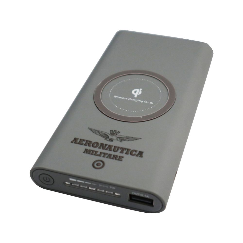 POWERBANK CONTACT A.M.