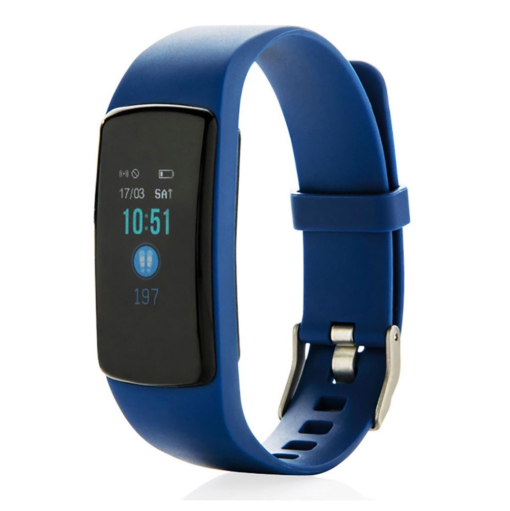 ACTIVITY TRACKER