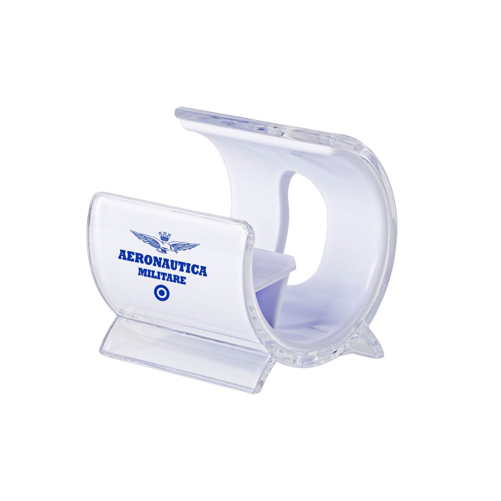 SUPPORTO PER SMARTPHONE IN PLASTICA PS