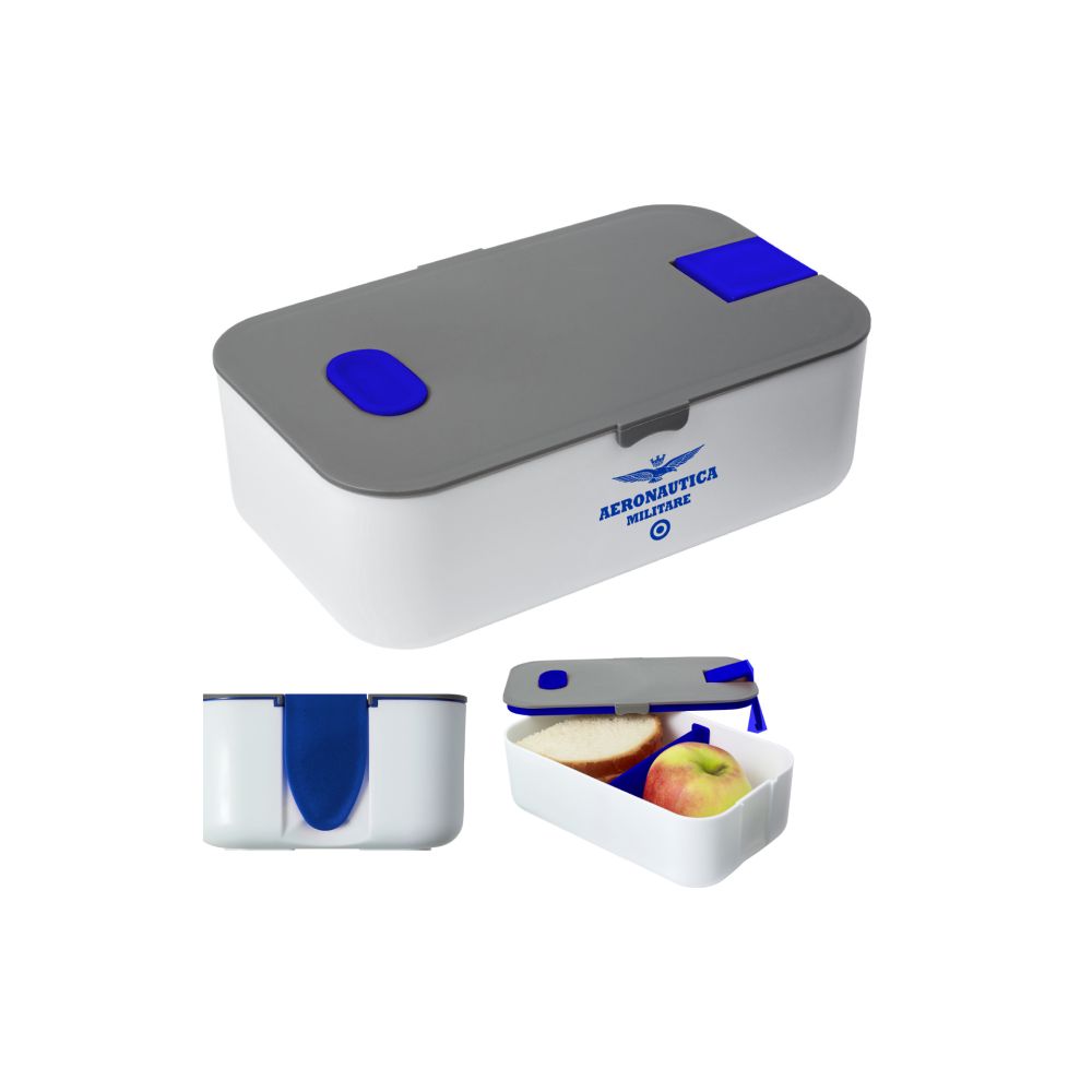 LUNCH BOX 850ML AM
