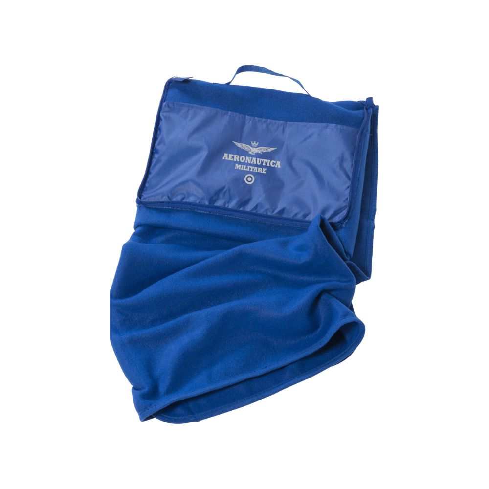 COPERTA IN PILE AM