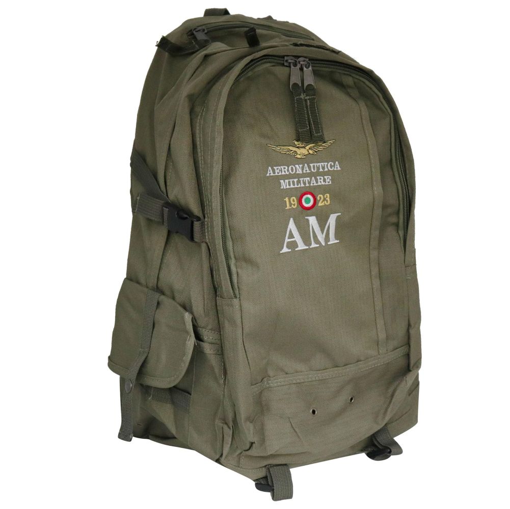 Zainetto militare hotsell