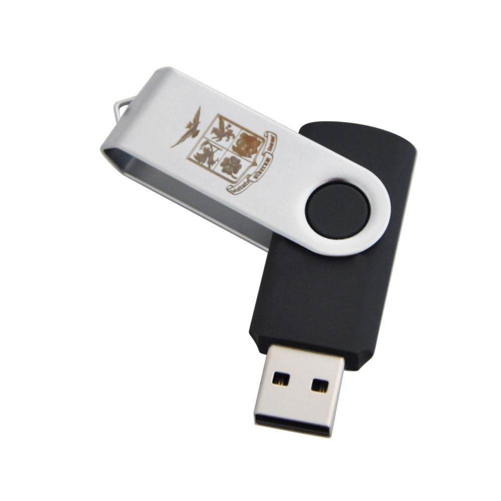 CHAVETTA USB 8GB