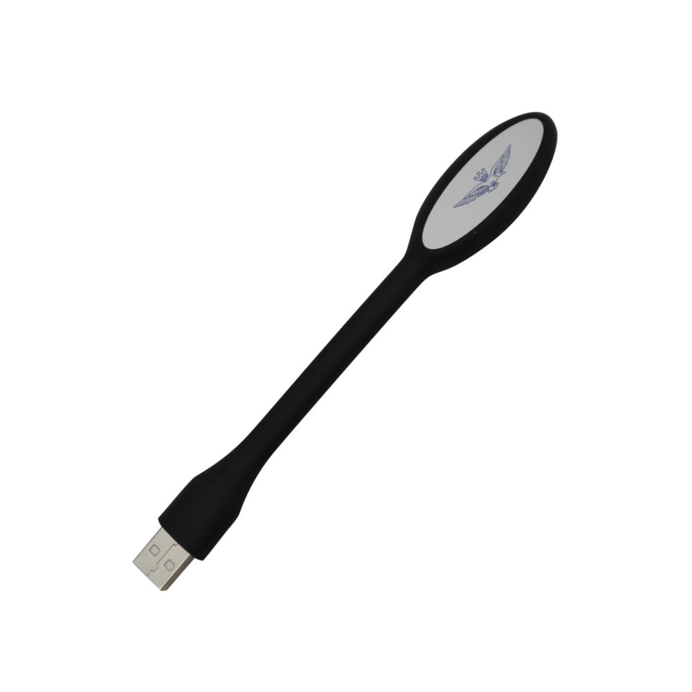 MINITORCIA USB PIEGHEVOLE