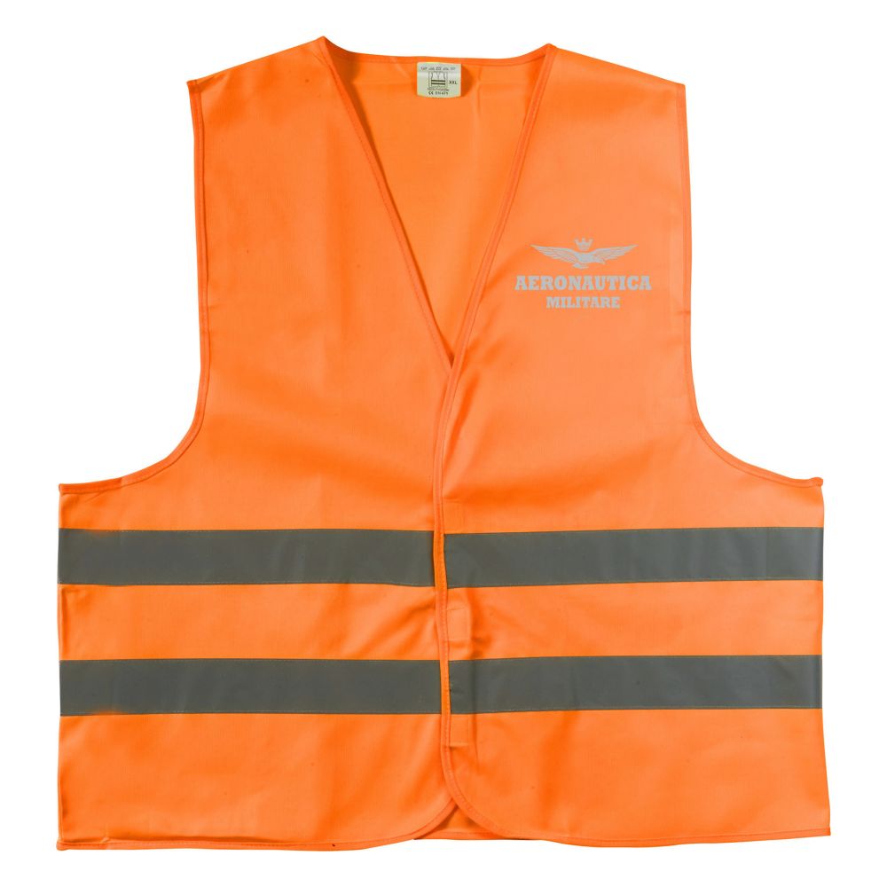 GILET D'EMERGENZA A.M.