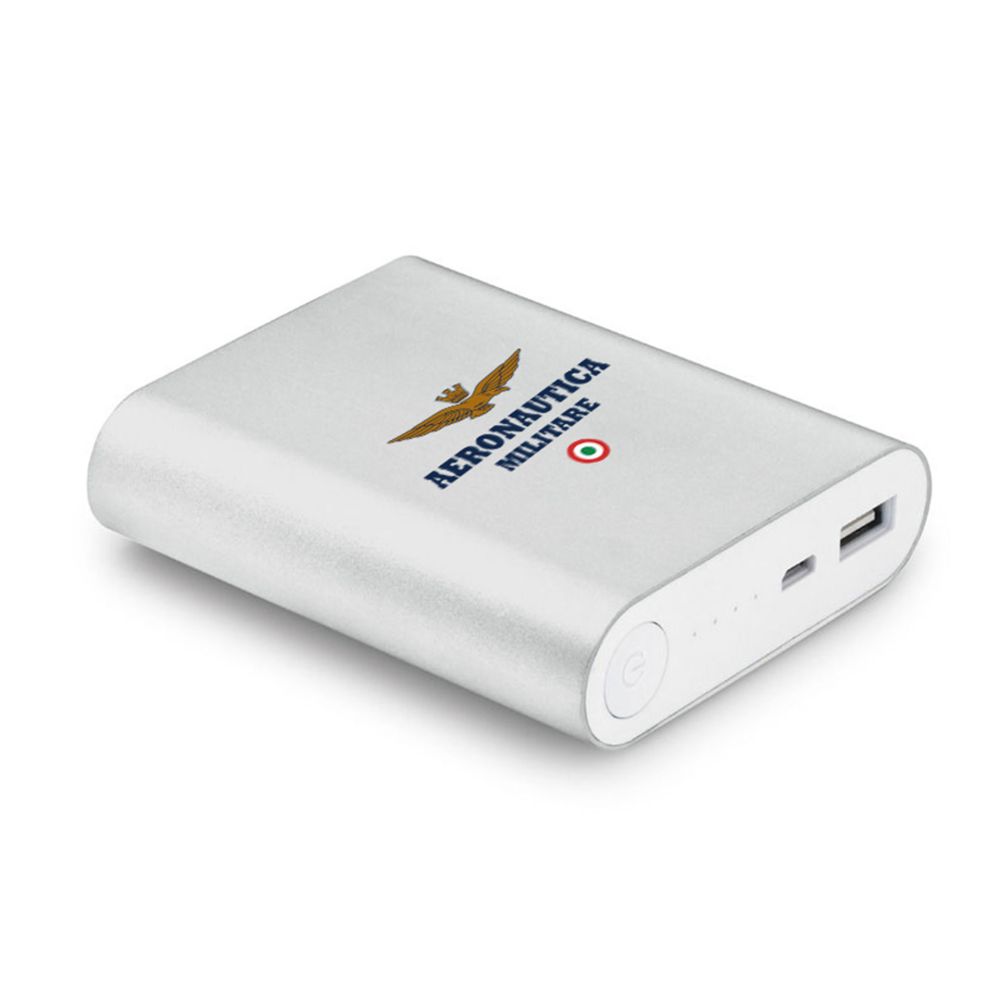 POWERBANK PIX A.M.