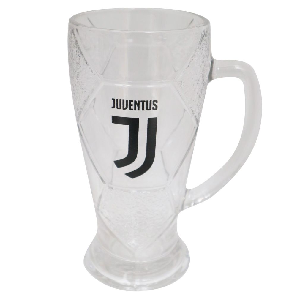 BOCCALE BIRRA DA 680 ML JUVENTUS