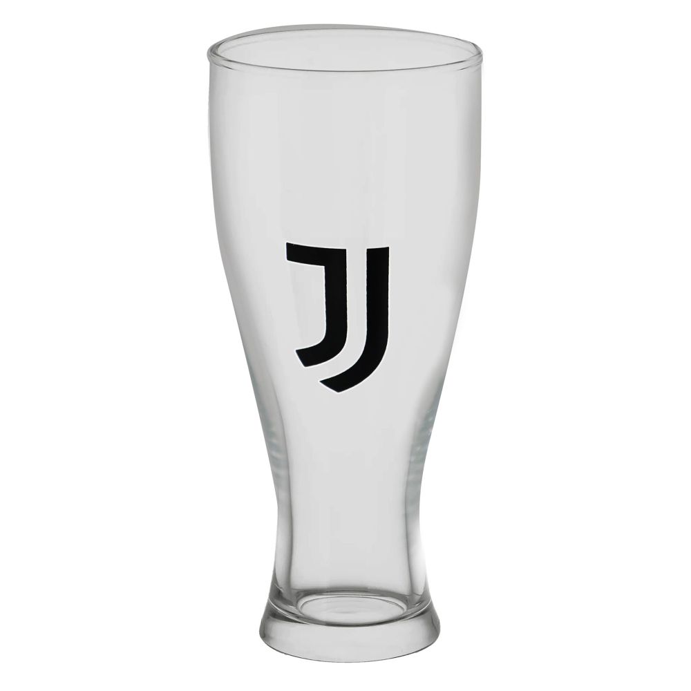 BICCHIERE BIRRA DA 415 ML JUVENTUS