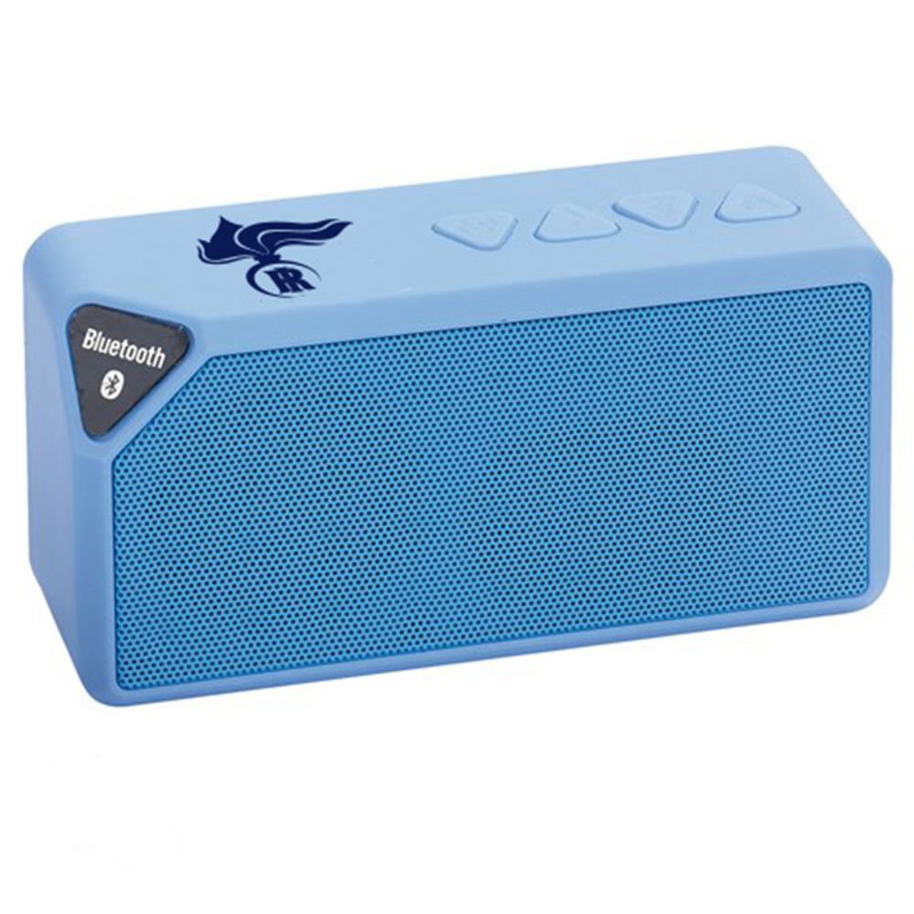 CASSA BLUETOOTH DA 3 WATT LOGO FIAMMA