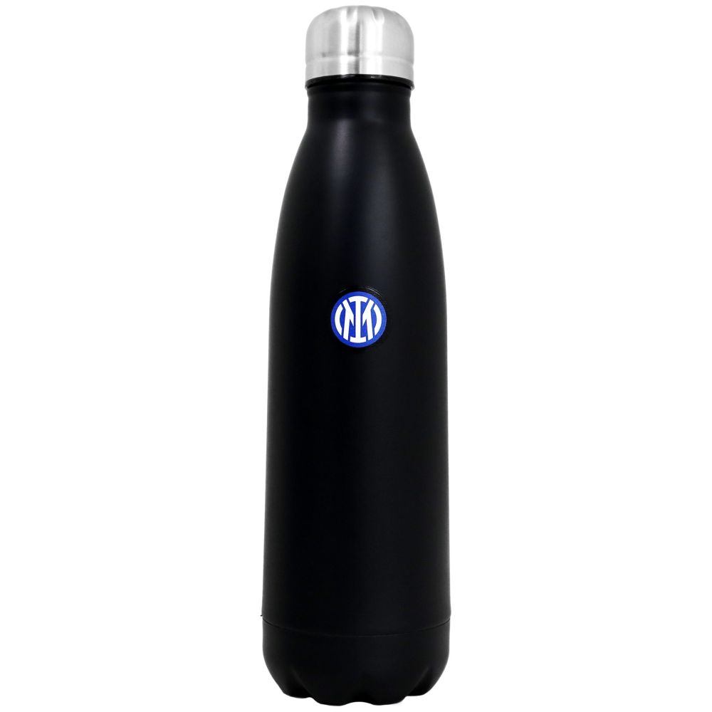 THERMOS IN ACCIAIO CON FINITURA OPACA DOPPIA PARETE ISOLANTE.CAPACITA' 5