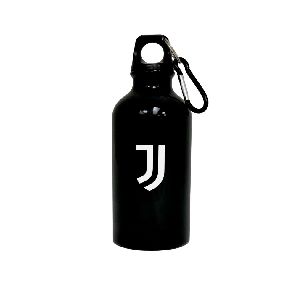 BORRACCIA WATERPROOF CON MOSCHETTONE IN ALLUMINIO.CAPACITA' 400 ML JUVEN