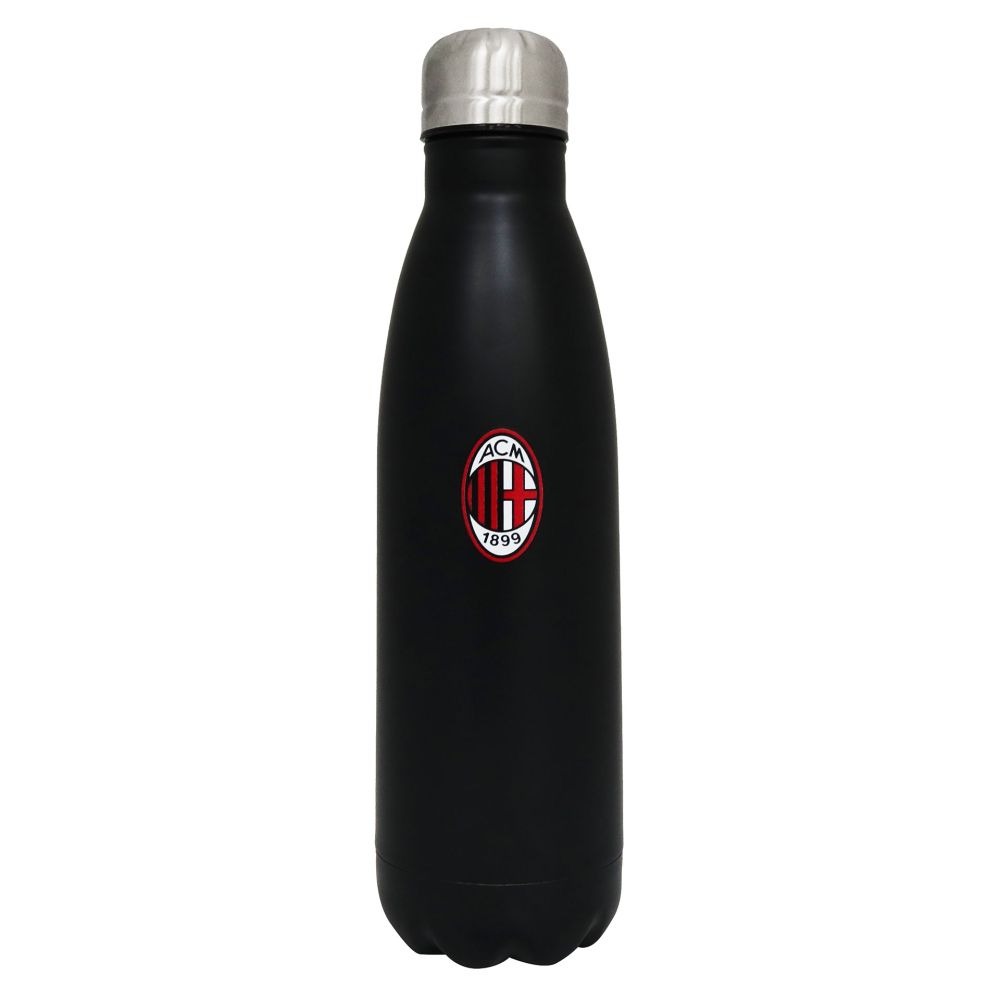 THERMOS IN ACCIAIO CON FINITURA OPACA DOPPIA PARETE ISOLANTE.CAPACITA' 5