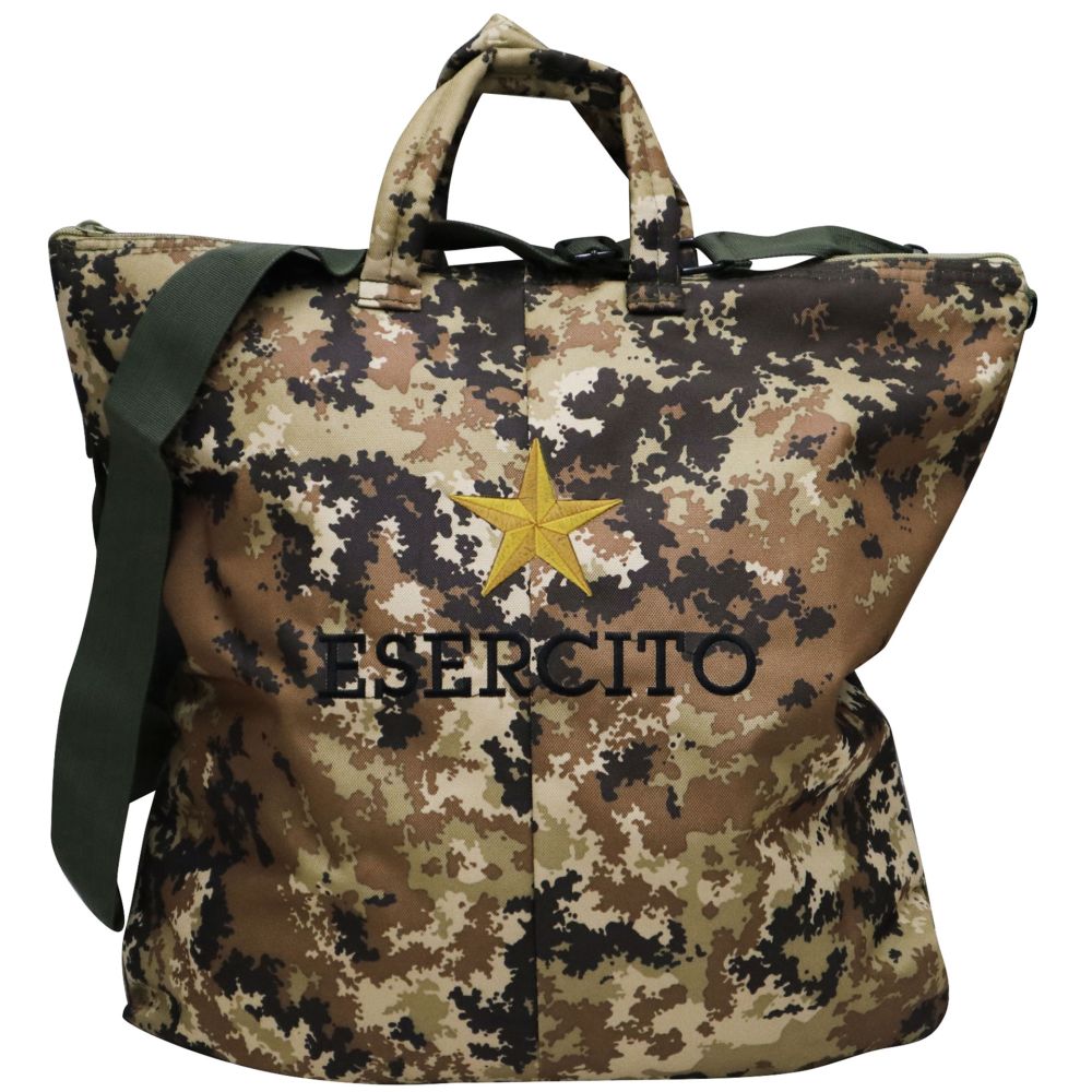 BORSA PORTADOCUMENTI MIMETICA E.I.