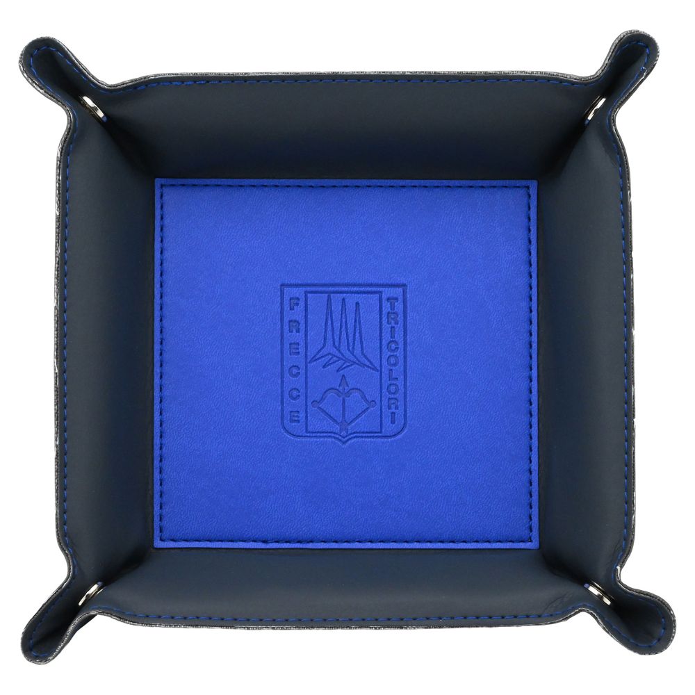 SVUOTATASCHE BLU F.T.