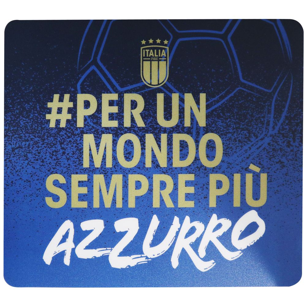 MOUSEPAD FIGC