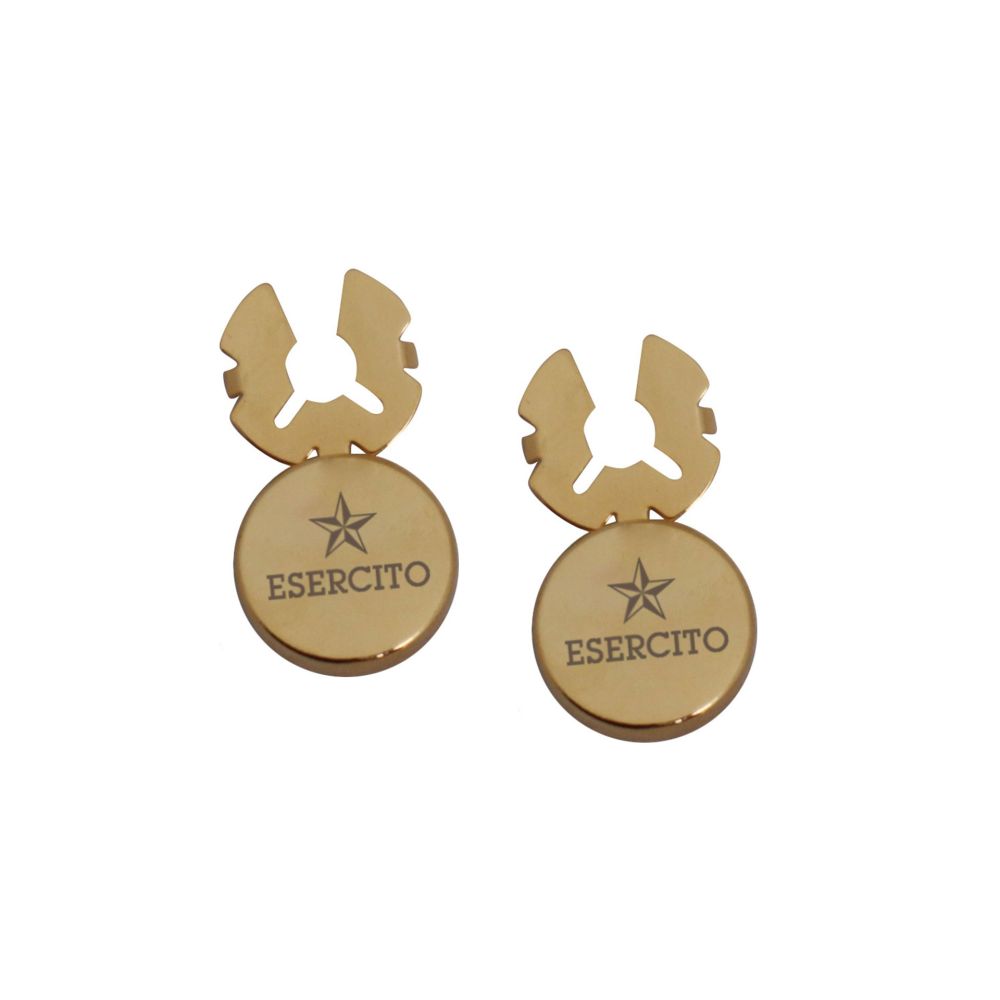 COPRIBOTTONI LOGO INCISO
