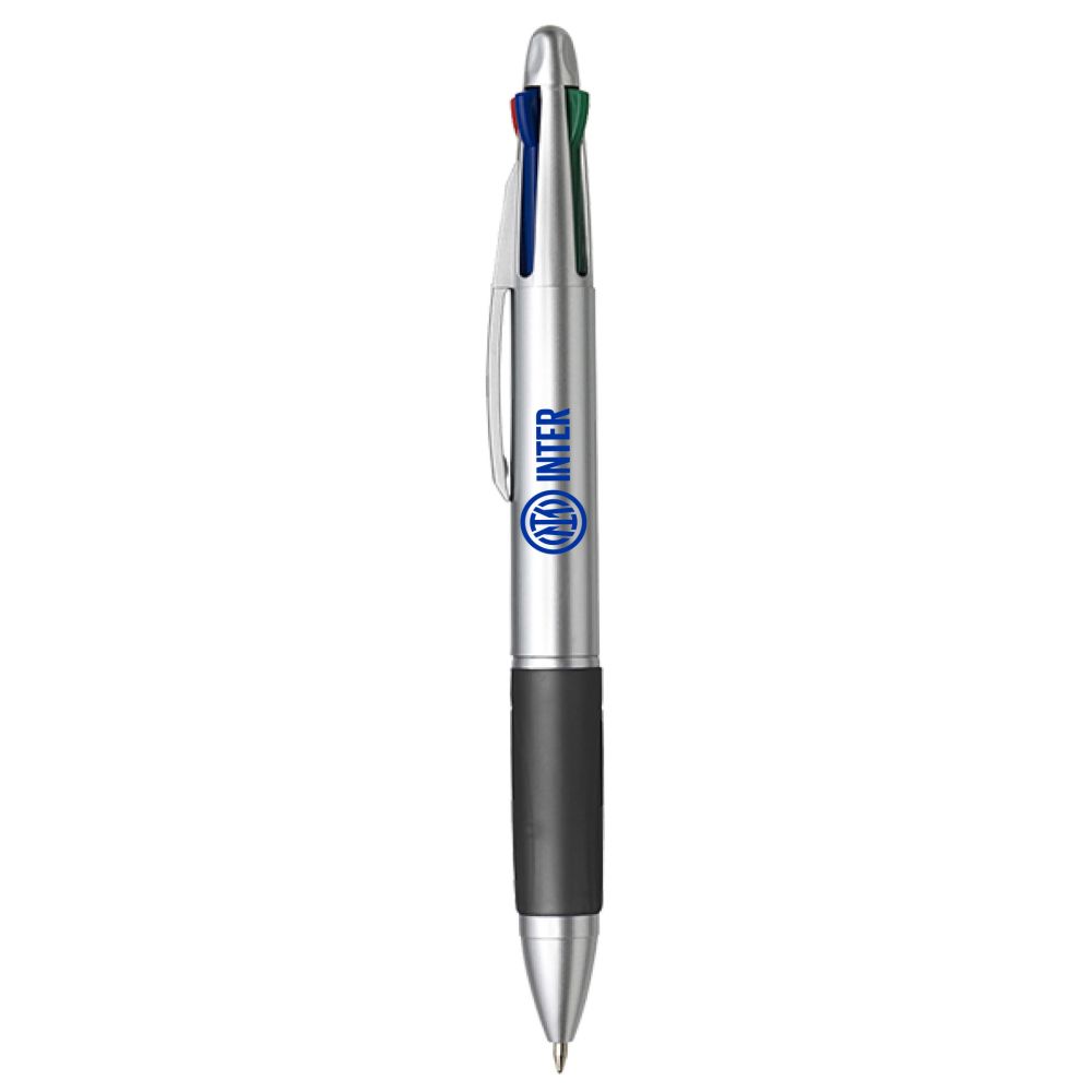 PENNA SFERA 4 COLORI INTER