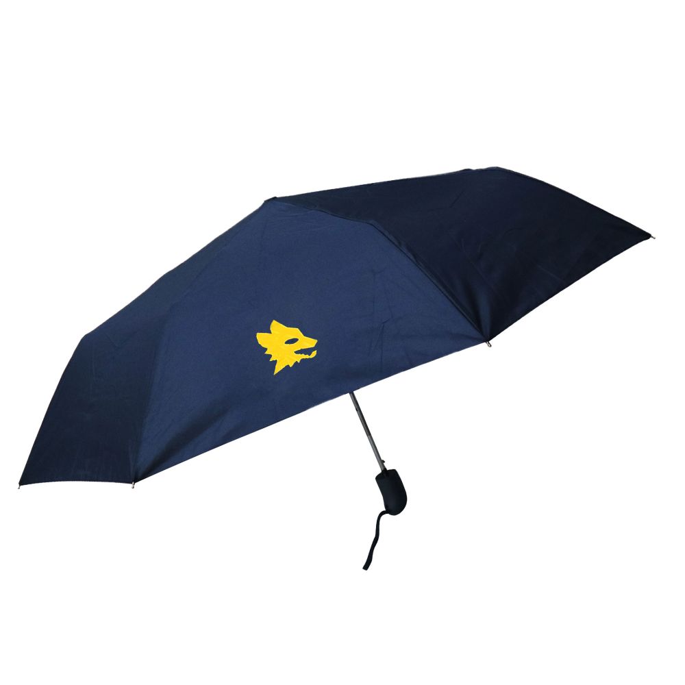 OMBRELLO TASCABILE BLU NAVY LUPA