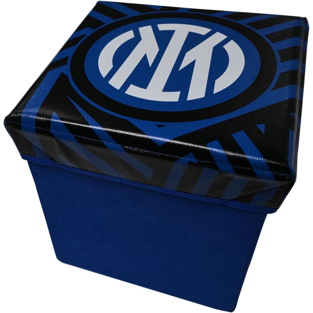 POUF CONTENITORE INTER