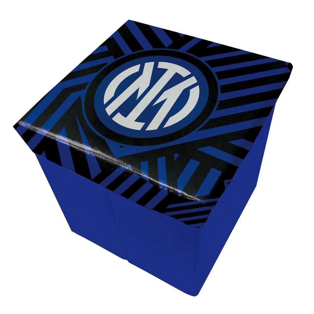 POUF CONTENITORE INTER