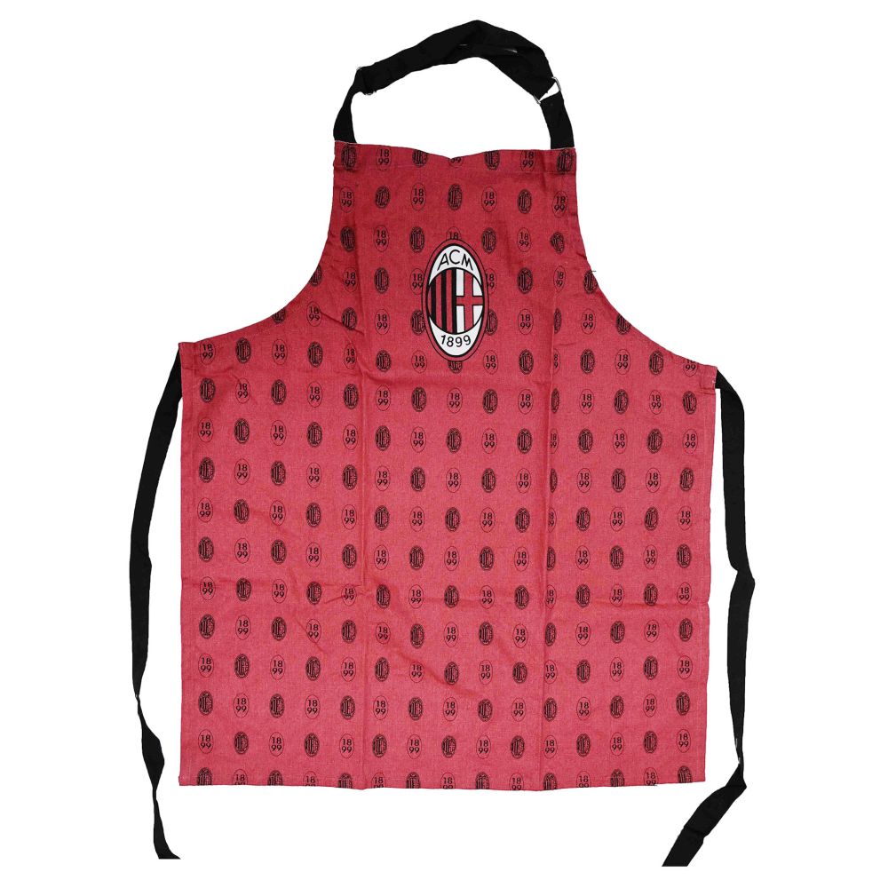 GREMBIULE C/P MILAN