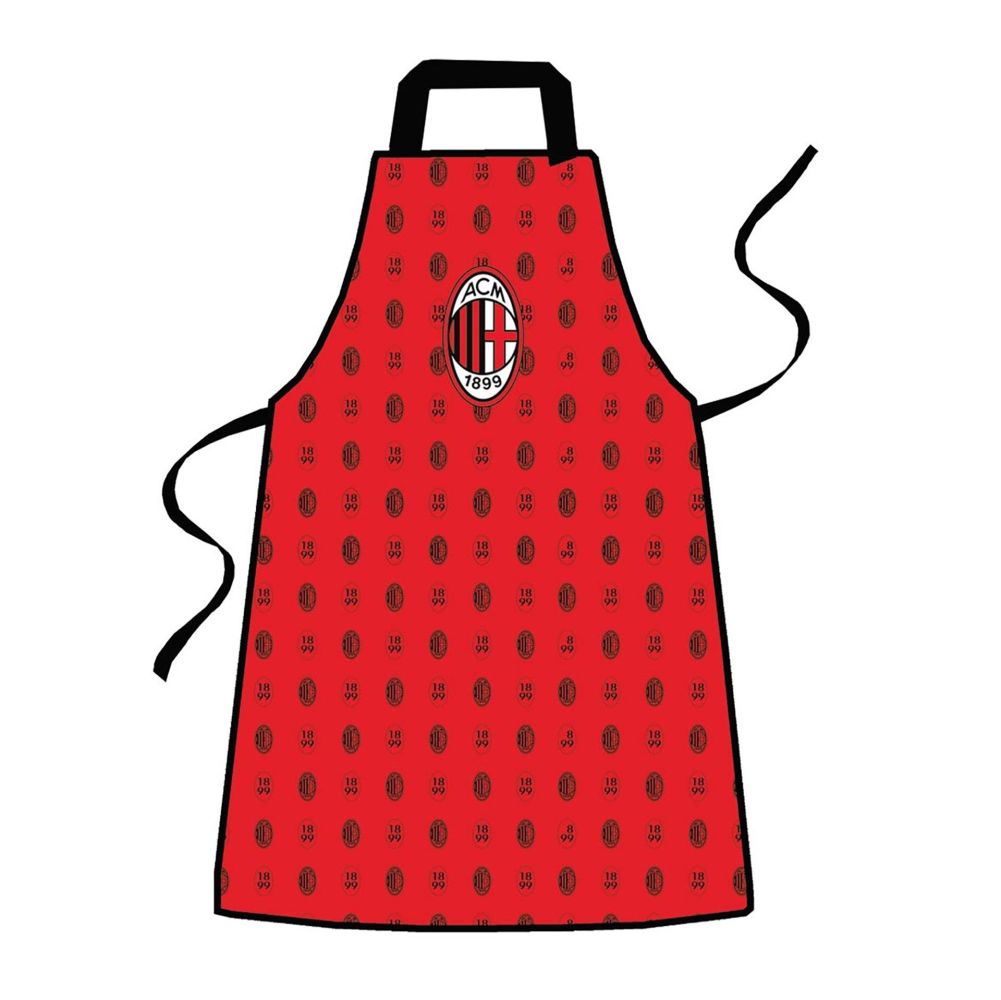 GREMBIULE C/P MILAN