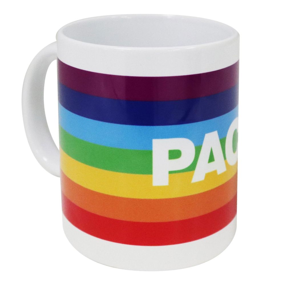 TAZZA MUG PACE