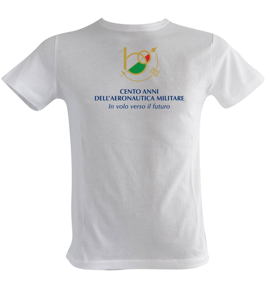 T-SHIRT BIANCA