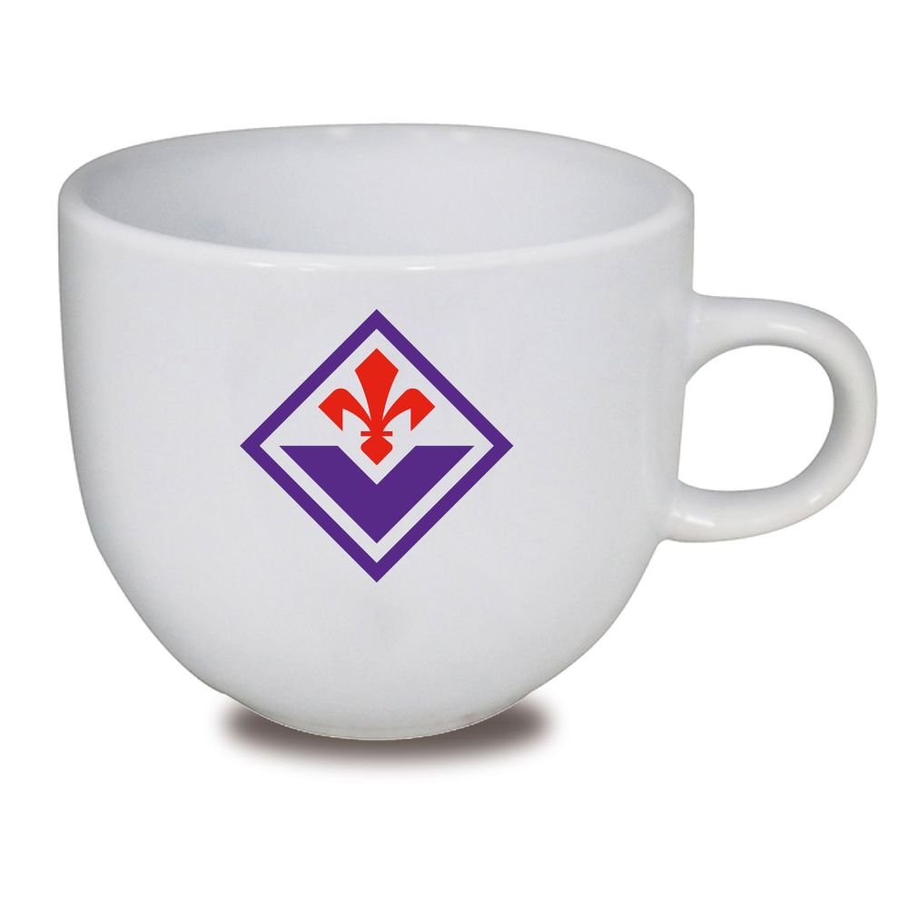 TAZZA COLAZIONE FIORENTINA