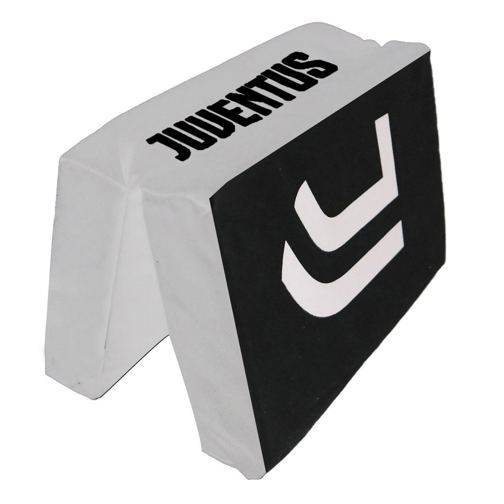 CUSCINO DA STADIO A LIBRO JUVENTUS