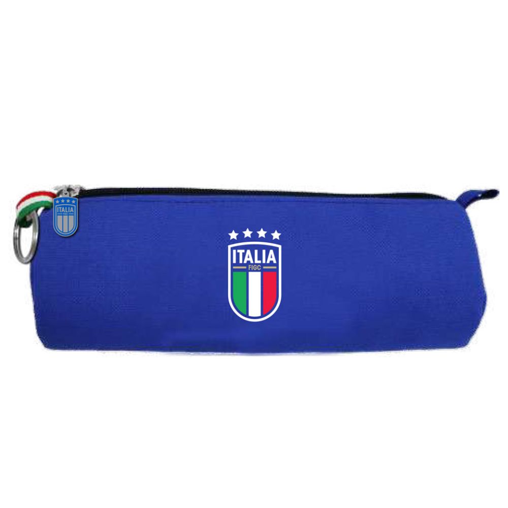 PORTAPENNE TUBOLARE 21,5X7X7 CM CON SINGOLA ZIPFIGC