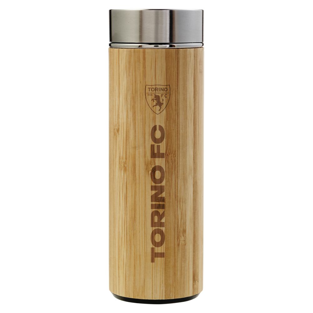 THERMOS IN BAMBU' TORINO FC 420 ML