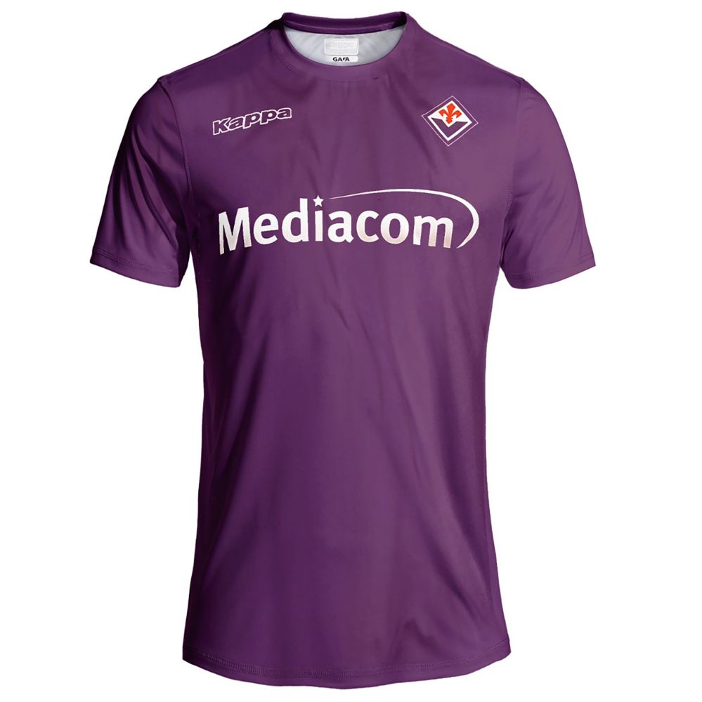 MAGLIA REPLICA FIORENTINA adulto